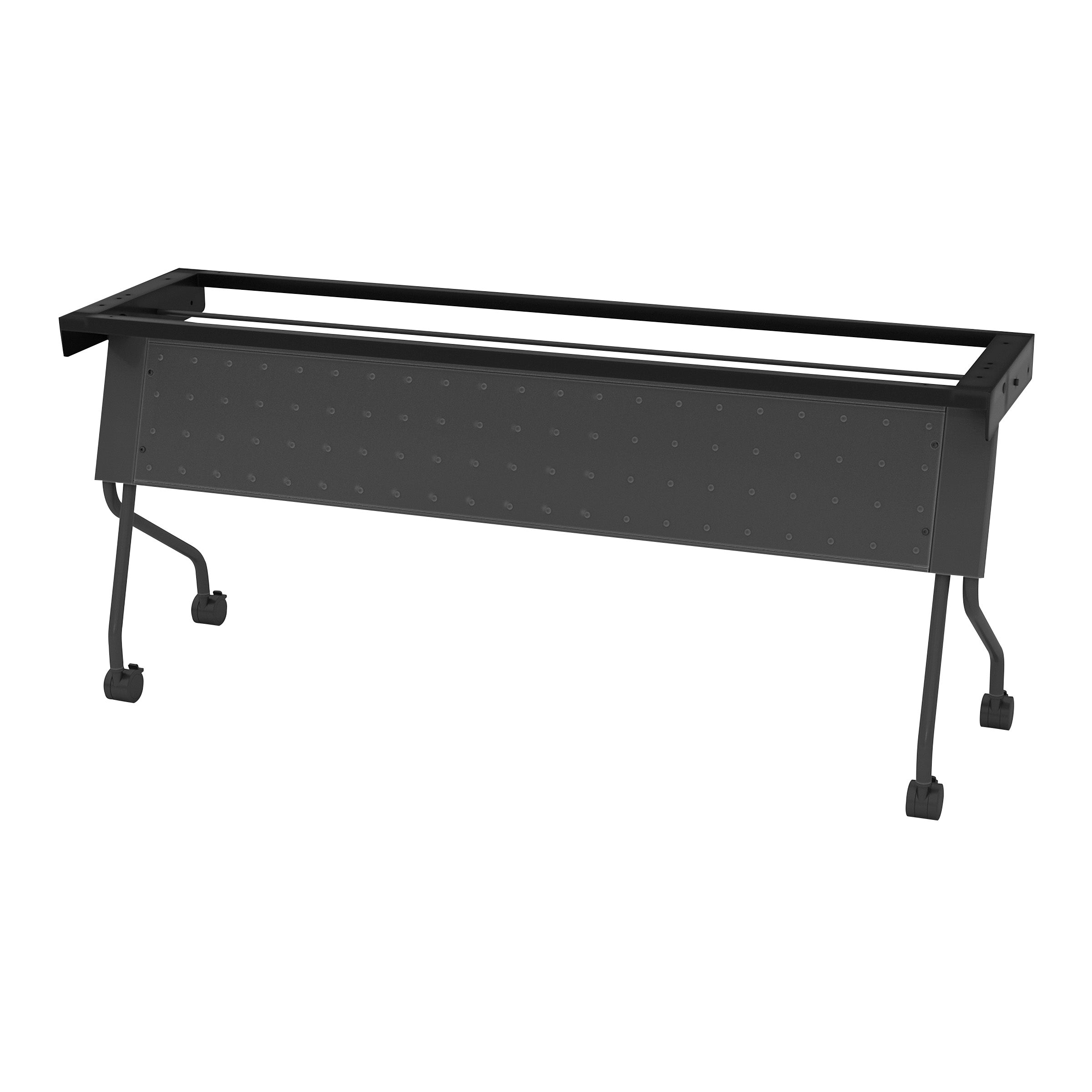 Frame/Modesty For 72X24 Top